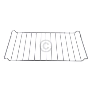 Grillrost smeg 844090739 440x338mm für Backofen