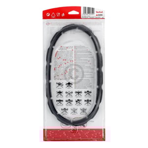 Dichtung für Deckel original Tefal 792350 zu Schnellkochtopf Clipso 4,5 / 6 Liter 22cmØ