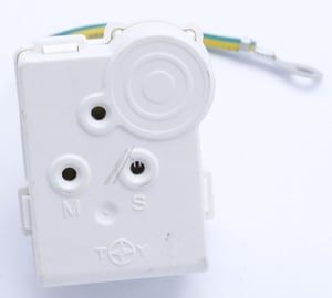 Vestel Kühlschrank-Startrelais 32031099 Überlastungsschutz