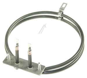 Heizung, Rund, 230V, 1650W (5550458003)