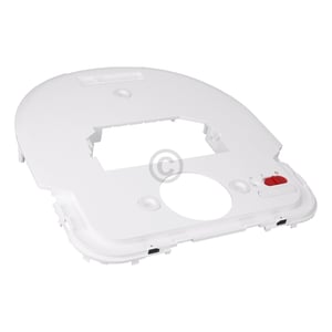 Abdeckung oben Ecovacs 201-2357-1125 für Staubsauger-Roboter