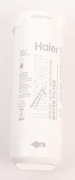 Haier Kühlschrank Wasserfilter 35603090 Reinigungssystem