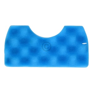 Filter Set Schaumfilter + Mikrofilter passend für Samsung DJ97-01040C