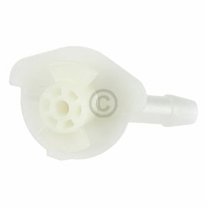 Verbindungsteil SIEMENS 10011393 für Kaffeemaschine