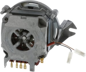 Motor 00499536
