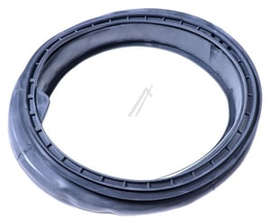 Waschmaschinen-Türmanschette Whirlpool 488000627756 D340, D354, 68, Jade