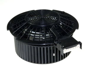 Motor für Dunstabzugshaube Whirlpool 481236118411 Komplett