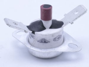 Waschmaschinen-Thermostat Haier 49050789 Temperaturregler