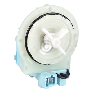 Ablaufpumpe beko 2841420200 arcelik SPW185230E31P-01 für Waschmaschine