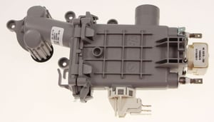 Heizkörper für Geschirrspüler Hisense/Gorenje 359168 240V, schwarz