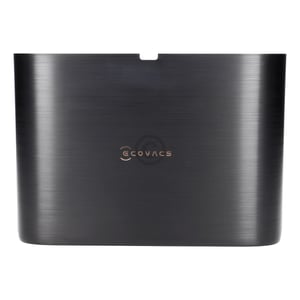 Dust collection compartment cover 201-2497-0144 Ecovacs
