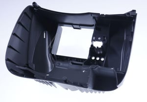 Gehäuse-Oberteil 00669147