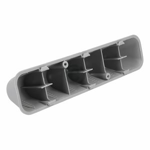 Trommelrippe smeg 760071254 für Waschmaschine