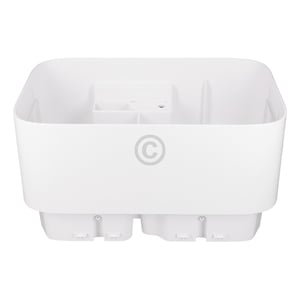 Middle frame（White） 201-2497-0119 Ecovacs