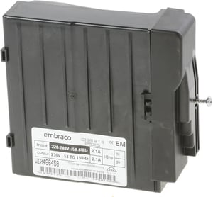 Motorsteuerungsmodul 12005178