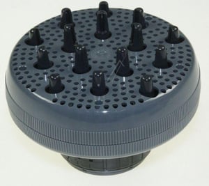 Düse für Haartrockner BSH-Gruppe 00482052 Aufsatz, Heißluft