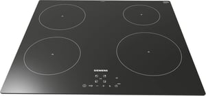 Glaskeramikfläche 00773924 Originalersatzteil von Bosch