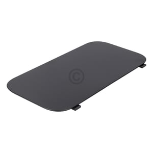 Dust box cover （black） 201-2425-1026
