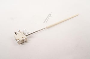 Temperaturbegrenzer für Ofen Küppersbusch 537564 Überhitzungsschutz