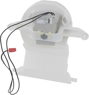 Lüftermotor 00676784