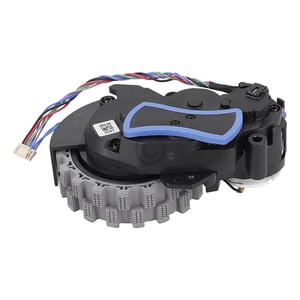 Left driving wheel 201-24A3-0009 Ecovacs