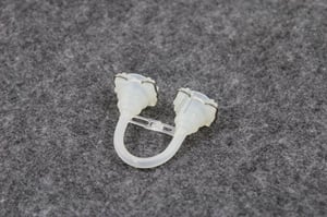 Kaffeemaschinen-Verbindungsstück Groupe SEB MS624398 Anschluss