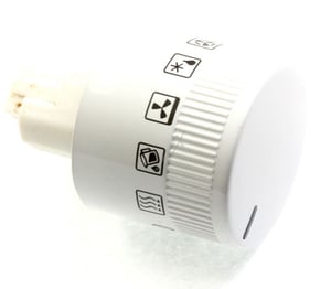 Backofen-Knopf Gorenje 380407 für Backofen - Steuerung