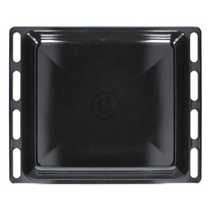 Backblech hoch Hotpoint C00099622 447x367x52mm für Backofen Herd