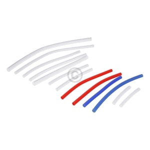 Hose kit 201-24A3-01D2 Ecovacs