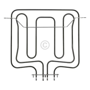 Heizung Oberhitze Grill passend für SMEG 806890278 in Backofen 063.309 SM Irca