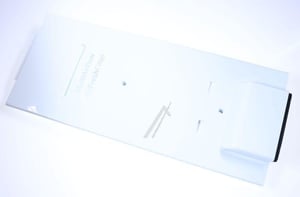 Lüftungskanal für Kühlschrank Smeg 695412738 Luftführung