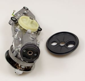 Getriebe KCL95 KCC90 für Küchenmaschine DeLonghi AS00004384 Getriebe-Komplett-Baugruppe