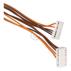 Kabelbaum KB-Bedien-/Leistungsmodul 5 Polig (D-Bus+Netz) SE+BO KB-Bedien-/Leistungsmodul 5 Polig (D-Bus+Netz) SE+ 10003382