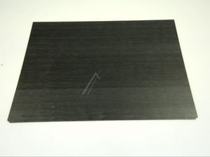 Backofenblech für Candy Hoover 93617223 Emaille, robust