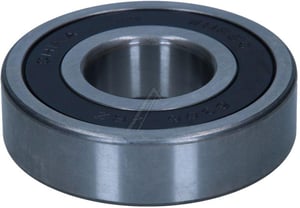 Kugellager 6306UU für LG Waschmaschine 4280FR4048N Wälzlager