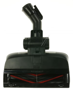 Turbobürste für Staubsauger Bosch Siemens 17004663 Teppich Hartboden