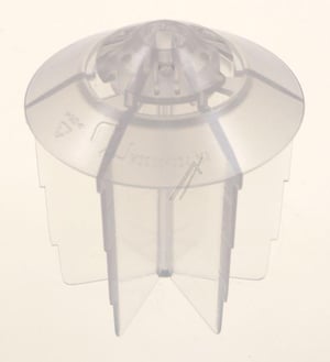 Abscheider weiss für Staubsauger Electrolux 140207641055 Nasenkonus