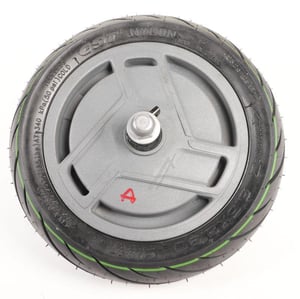 Antriebsmotor für E-scooter Niu H0201012 Radantrieb