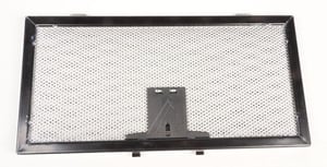 Fettfilter für Dunstabzugshaube Electrolux 140257731046 unten 239x119x9