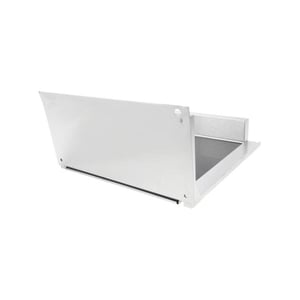 Wanne mit Heizplatte 290 Neff 00772148 für Wärmeschublade