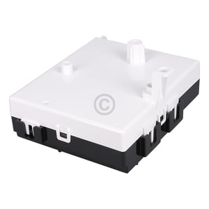Main board protective cover 201-2497-0134 Ecovacs