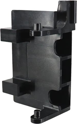 Hebel für Ofen Bosch 00415845 Backofen-Bedienelement