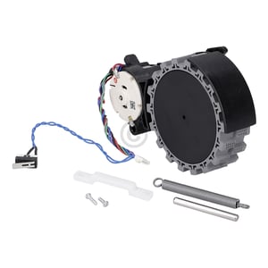 Right driving wheel 201-2488-0411 Ecovacs