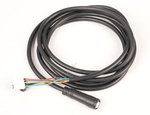 Hauptkabel Core-Line PLATUM P2P-11 für Ducati Jeep E-Scooter