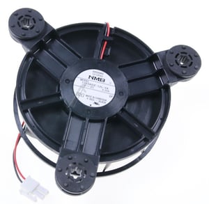 120mm Lüftermotor für Vestel Kühlschrank 32043026 Radial, MFC0361V3