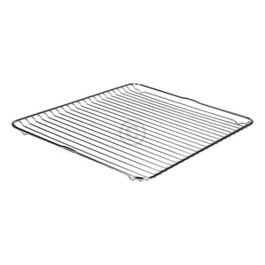 Backofenrost für Ofen Electrolux AEG 140286193010 466x385mm