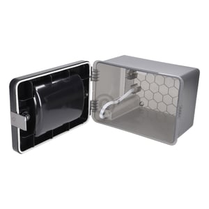 Clean water tank （black） 201-2425-1074