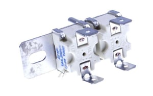 Doppel-Thermobegrenzer mit Fühler für Ofen Whirlpool Indesit 488000862520 Überhitzungsschutz