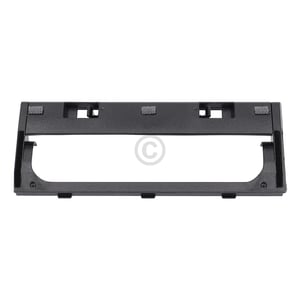 Main brush cover 201-2488-0405 Ecovacs
