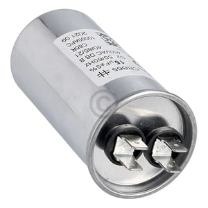 Kondensator 15µF 450V gorenje 678415 für Trockner